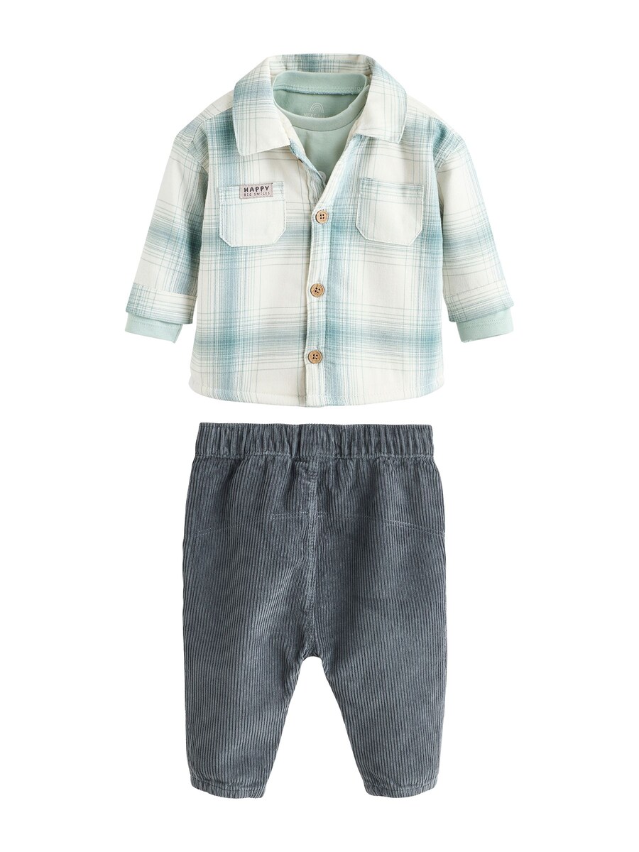 Набор Next, Mixed Colors
Набор Next, Mixed Colors