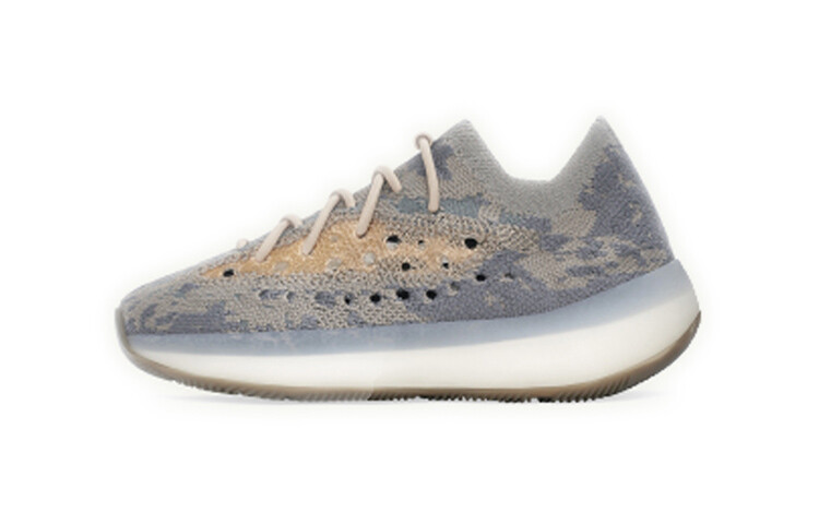 Детские кроссовки Adidas Originals Yeezy Boost 380 BP 
Детские кроссовки Adidas Originals Yeezy Boost 380 BP