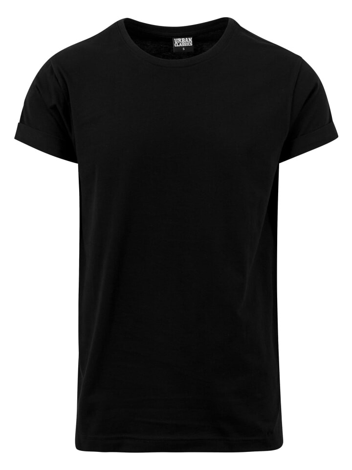 Футболка Urban Classics, черный
Футболка Urban Classics, черный