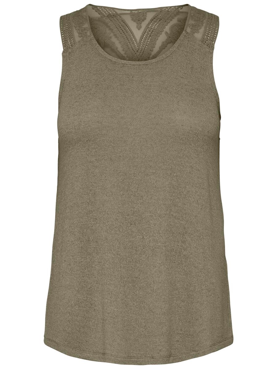 Кружевной топ ONLY Top MARNA, оливковый
Кружевной топ ONLY Top MARNA, оливковый