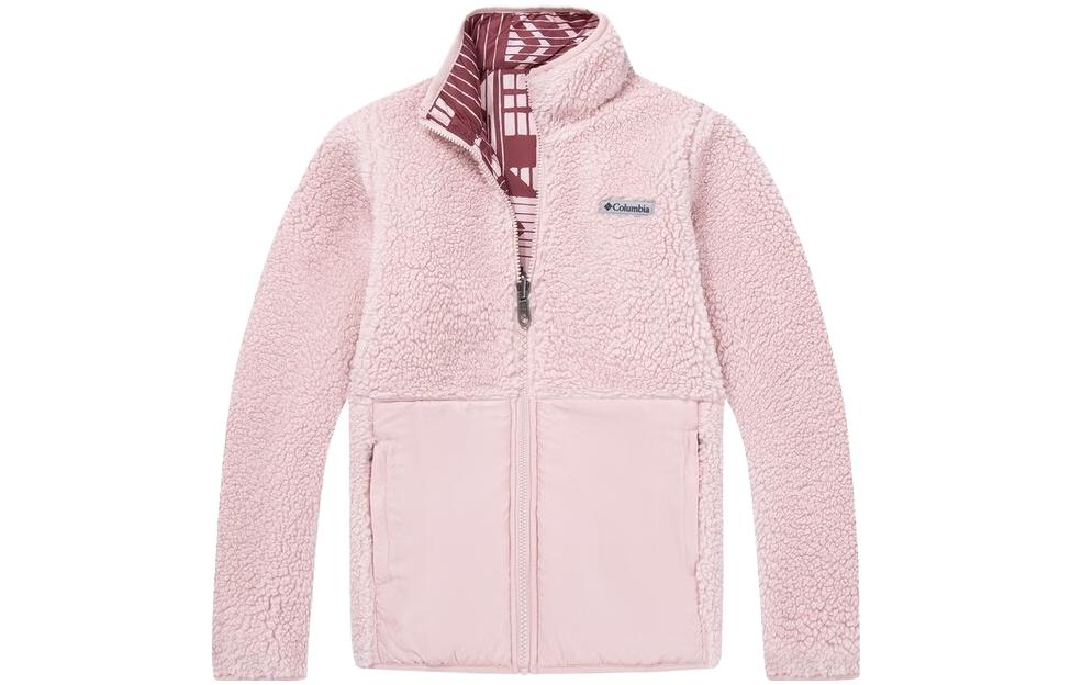 Детская куртка Columbia, розовый
Детская куртка Columbia, розовый