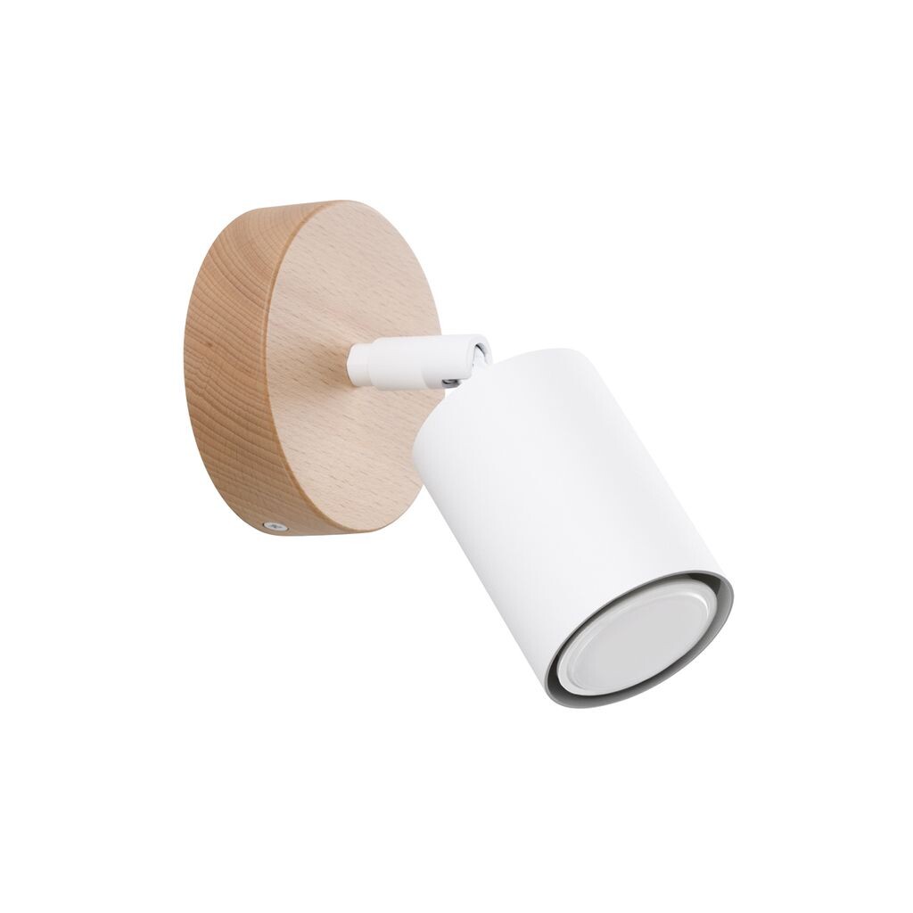 Настенные светильники VERDO белый 1xGU10 10W сталь/дерево 16x16x18см Sollux Lighting
Настенные светильники VERDO белый 1xGU10 10W сталь/дерево 16x16x18см Sollux Lighting