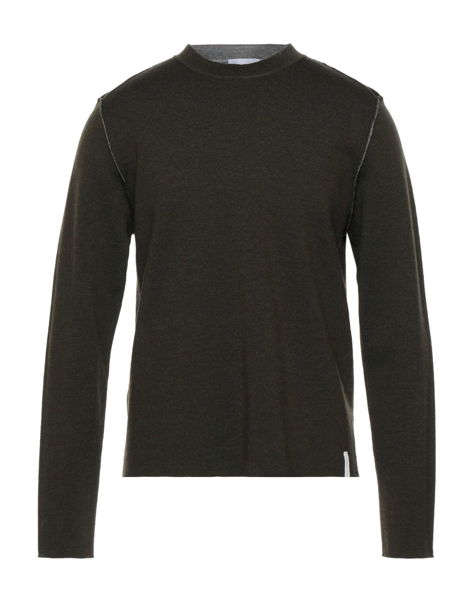 Свитер Brooksfield, зеленый
Свитер Brooksfield, зеленый