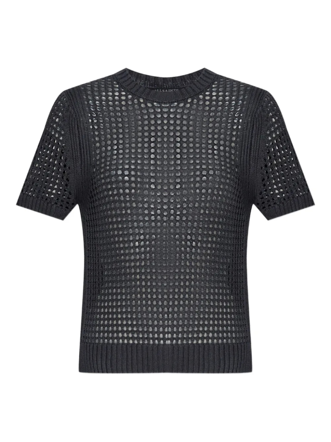 AllSaints футболка Paloma, серый
AllSaints футболка Paloma, серый