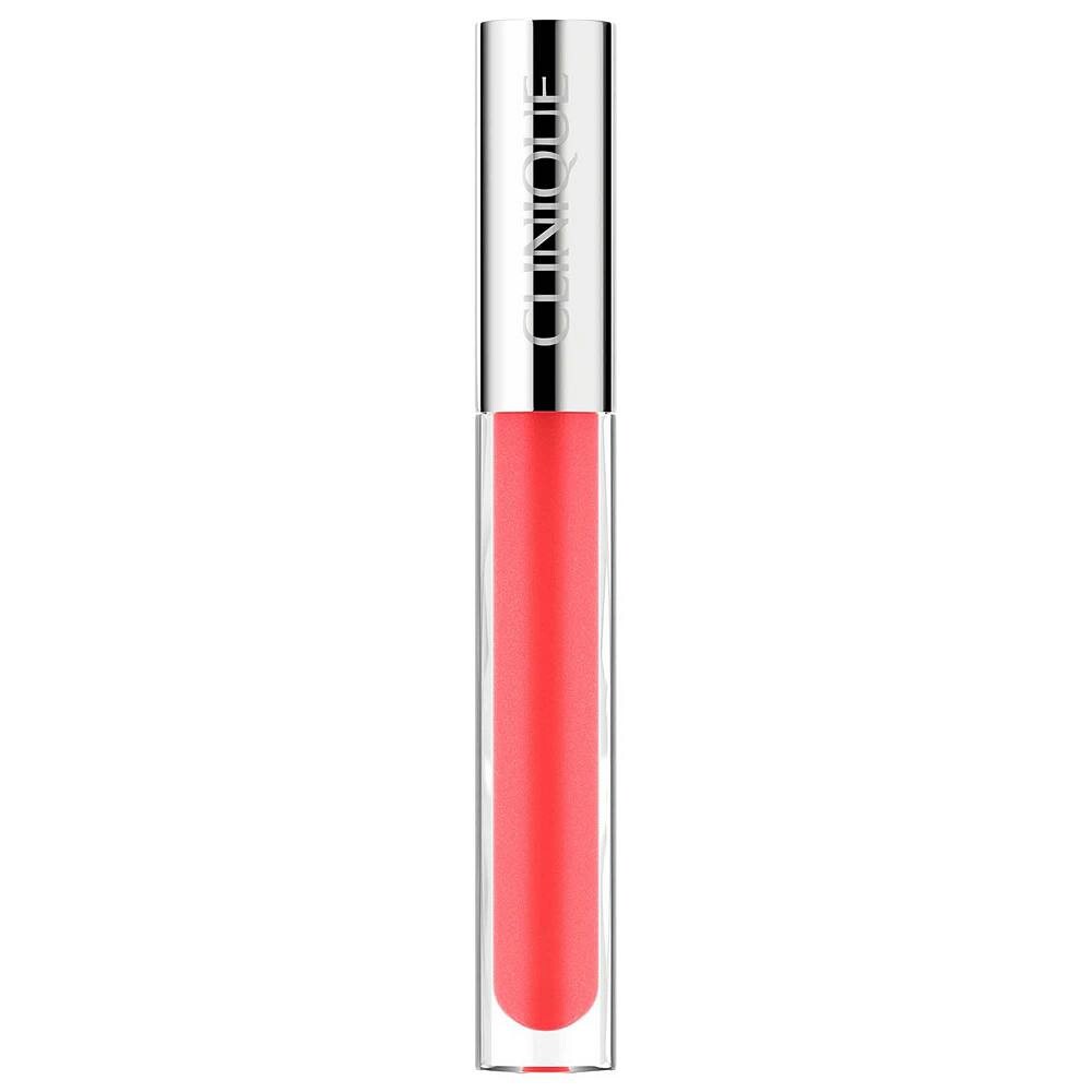 CLINIQUE Pop Plush кремовый блеск для губ, цвет Rosewater 
CLINIQUE Pop Plush кремовый блеск для губ, цвет Rosewater