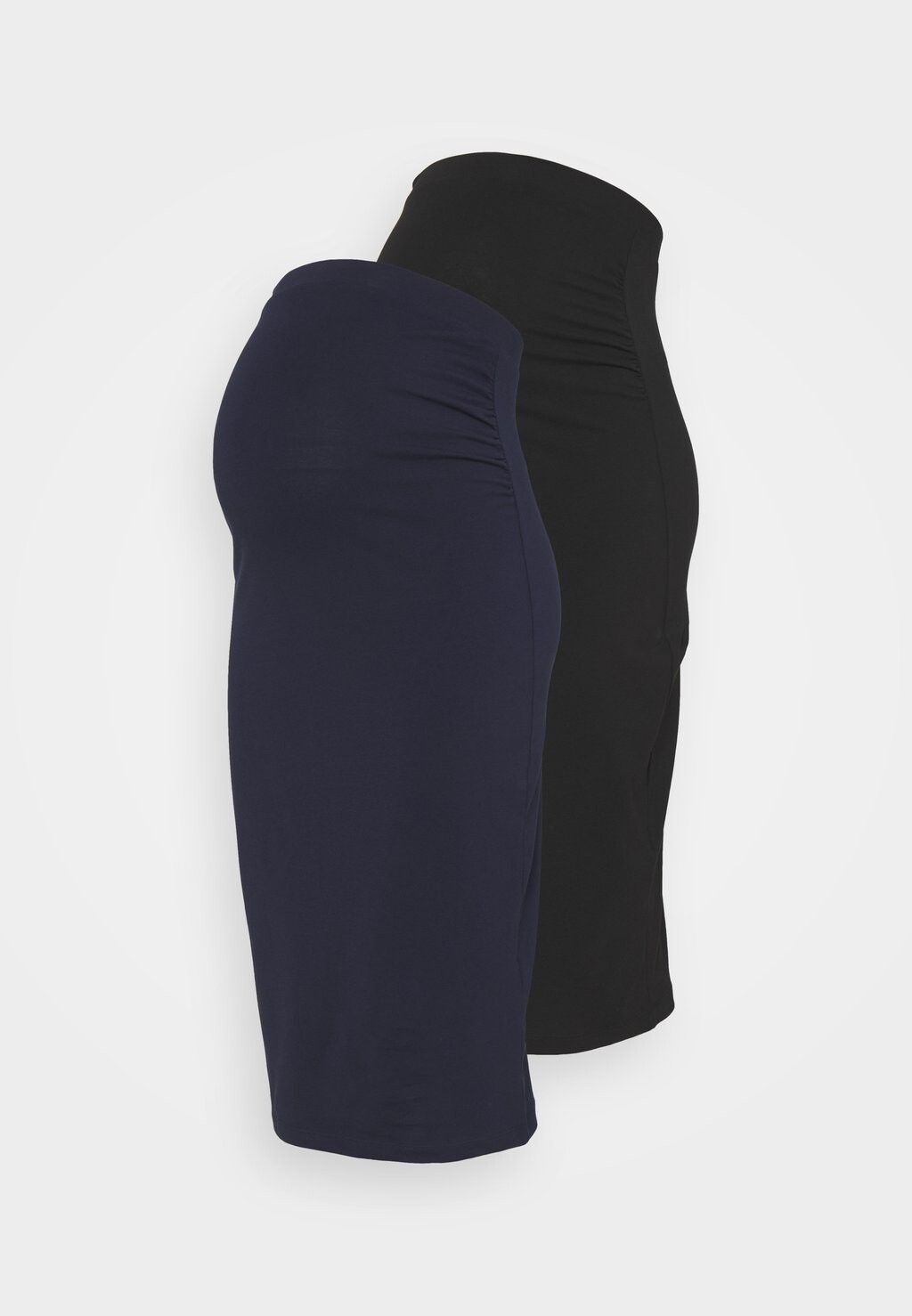 Юбка-карандаш Anna Field, черный/темно-синий
Юбка-карандаш Anna Field, черный/темно-синий