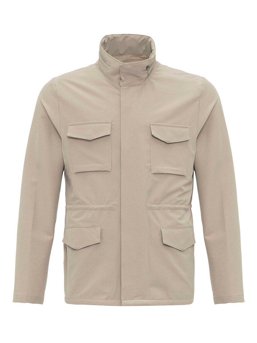 Межсезонная куртка Antioch, бежевый
Межсезонная куртка Antioch, бежевый