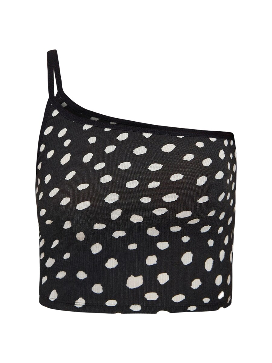 Топ No Matter What Ernte, черный
Топ No Matter What Ernte, черный