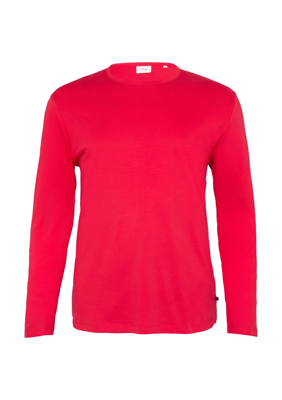 Рубашка s.Oliver, цвет Raspberry
Рубашка s.Oliver, цвет Raspberry