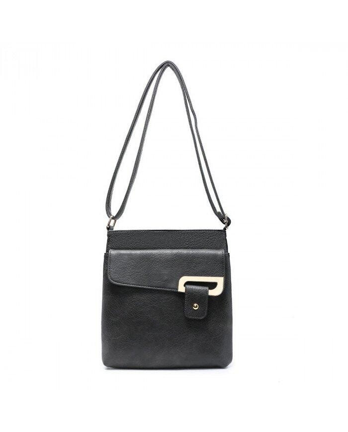 Сумка-мессенджер с пряжкой/сумка через плечо JFY, серый
Сумка-мессенджер с пряжкой/сумка через плечо JFY, серый