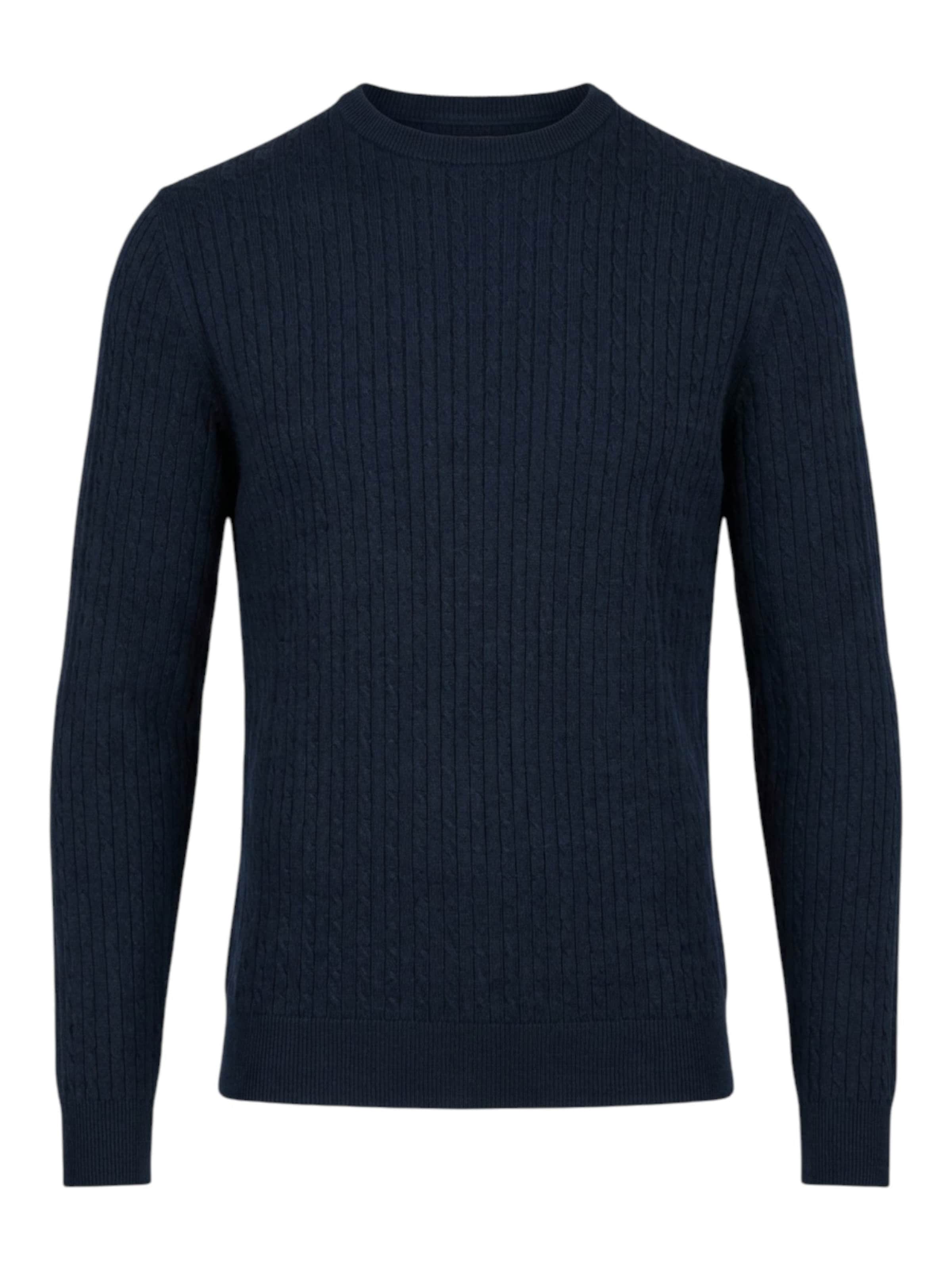 TEESHOPPEN Свитер в цвете Marine Blue
TEESHOPPEN Свитер в цвете Marine Blue