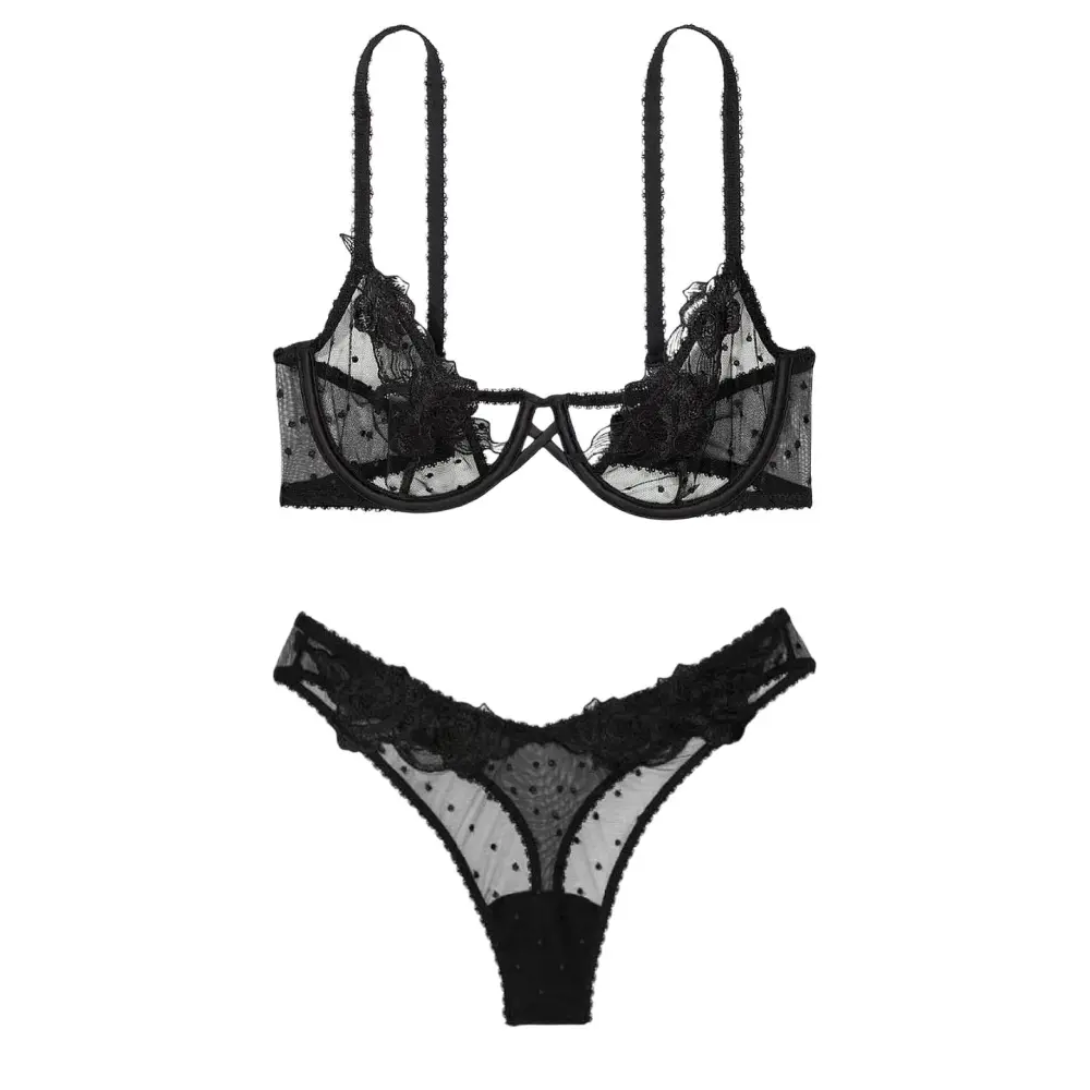 Victoria's Secret Женский комплект нижнего белья
Victoria's Secret Женский комплект нижнего белья