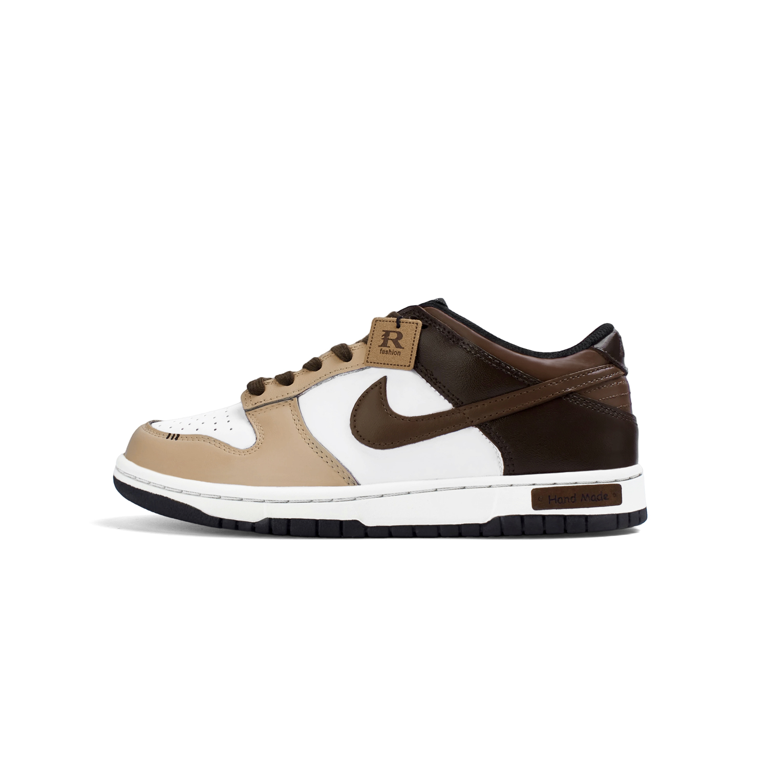 Nike Dunk brown fun cushioning легкие нескользящие кроссовки low top для детей light brown
Nike Dunk brown fun cushioning легкие нескользящие кроссовки low top для детей light brown
