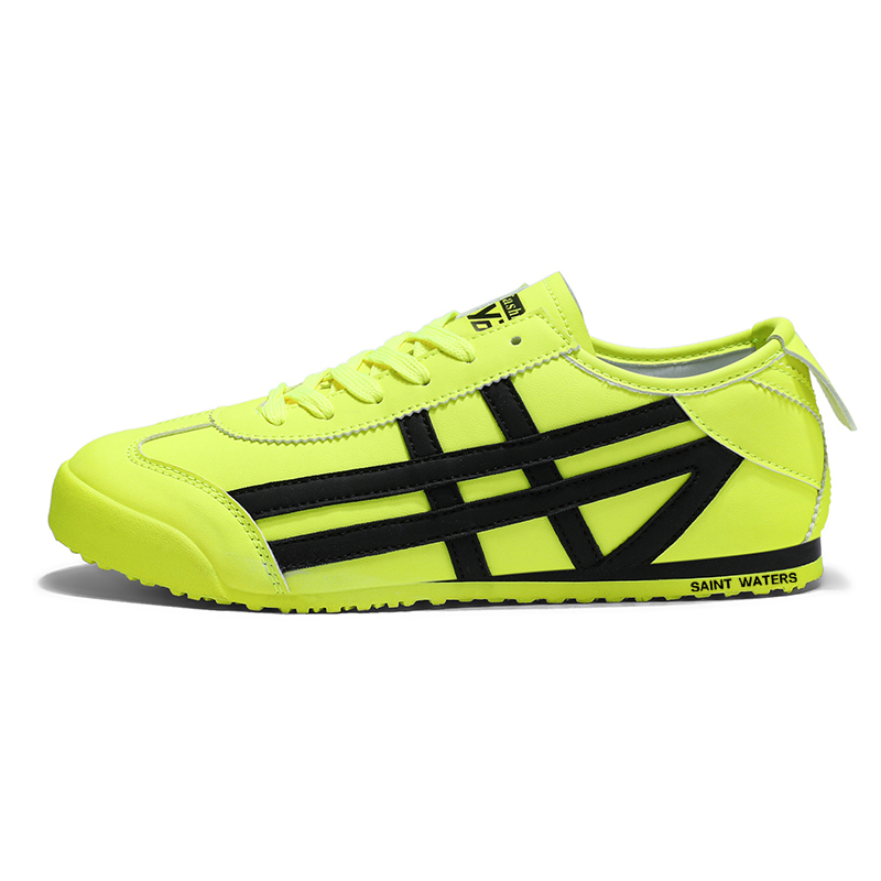 Износостойкие, легкие, амортизирующие, низкие детские кроссовки для скейтбординга, подростковые SAINT WATERS, зеленый
Износостойкие, легкие, амортизирующие, низкие детские кроссовки для скейтбординга, подростковые SAINT WATERS, зеленый