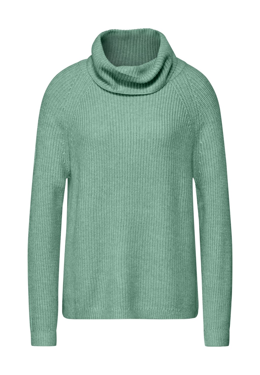 Джемпер Street One, зеленый
Джемпер Street One, зеленый