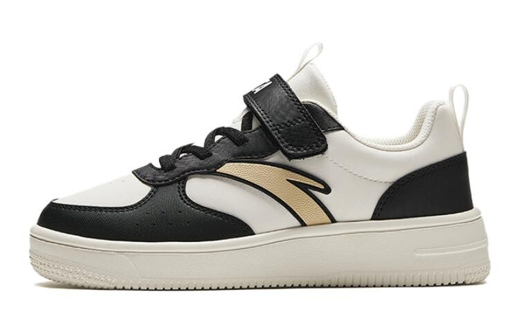 Детские кроссовки для скейтбординга GS Low-top Black/White Anta Kids, черный/белый
Детские кроссовки для скейтбординга GS Low-top Black/White Anta Kids, черный/белый