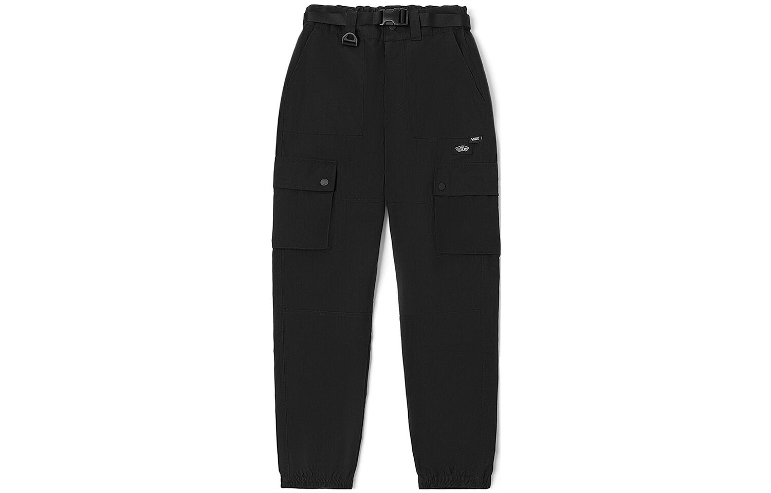 Женские повседневные брюки Vans, цвет Black
Женские повседневные брюки Vans, цвет Black