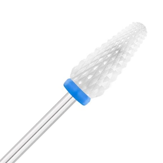 Керамические кусачки для ногтей Exo, конус Ø6,5 мм
Керамические кусачки для ногтей Exo, конус Ø6,5 мм