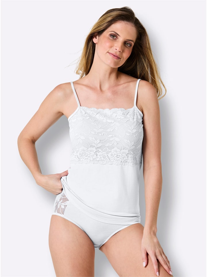 белая майка WITT WEIDEN
белая майка WITT WEIDEN