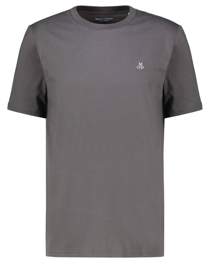 Футболка из органического хлопка Marc O'Polo, серый
Футболка из органического хлопка Marc O'Polo, серый
