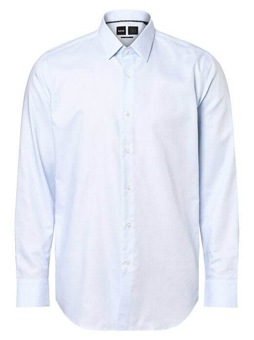 Негладкая рубашка phank s kent c1 222 Boss, синий
Негладкая рубашка phank s kent c1 222 Boss, синий