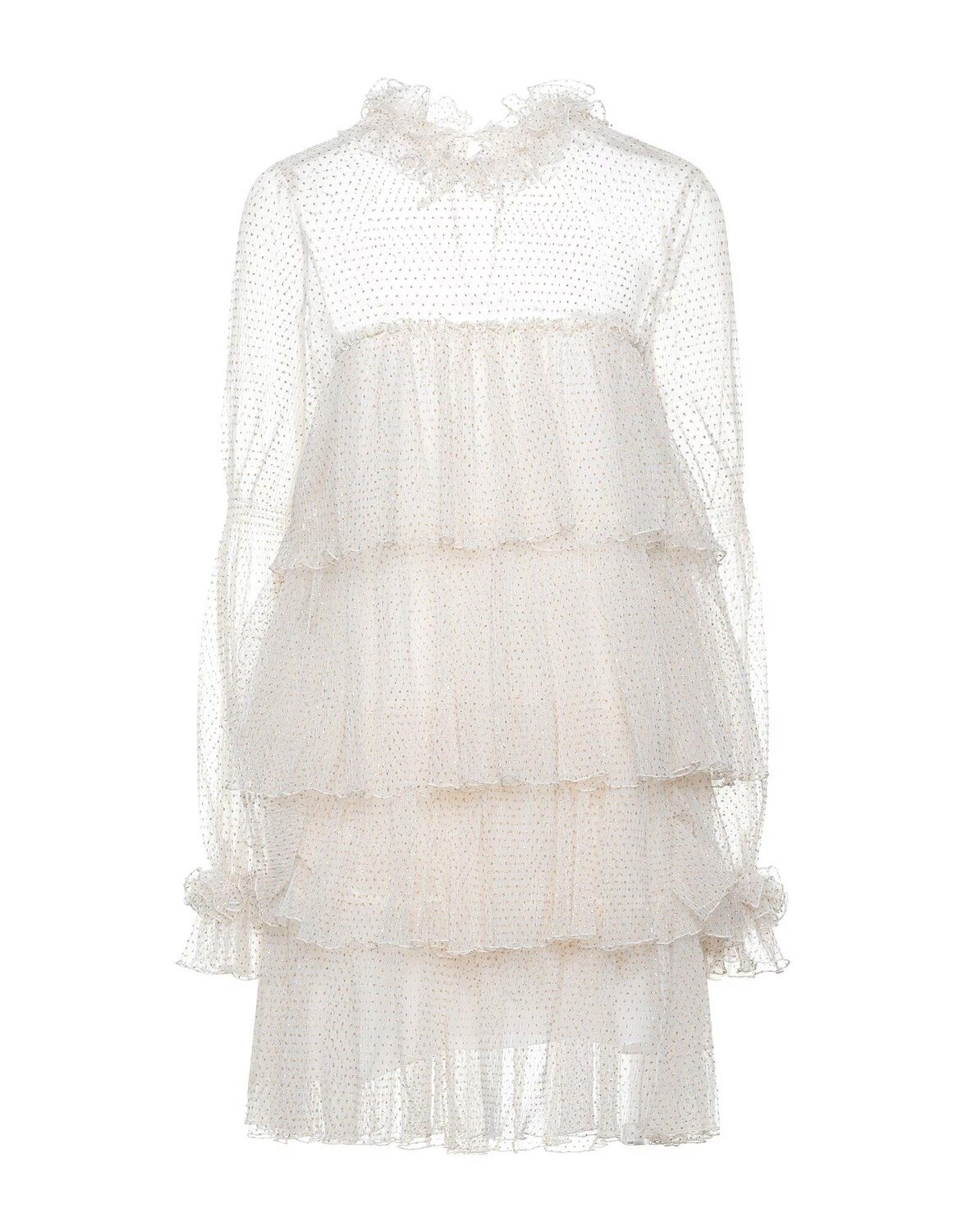 Платье 5Rue, белый
Платье 5Rue, белый