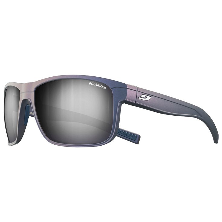 Солнцезащитные очки Renegade mat bleu rouge irisé Spectron 3, поляризационные Julbo
Солнцезащитные очки Renegade mat bleu rouge irisé Spectron 3, поляризационные Julbo