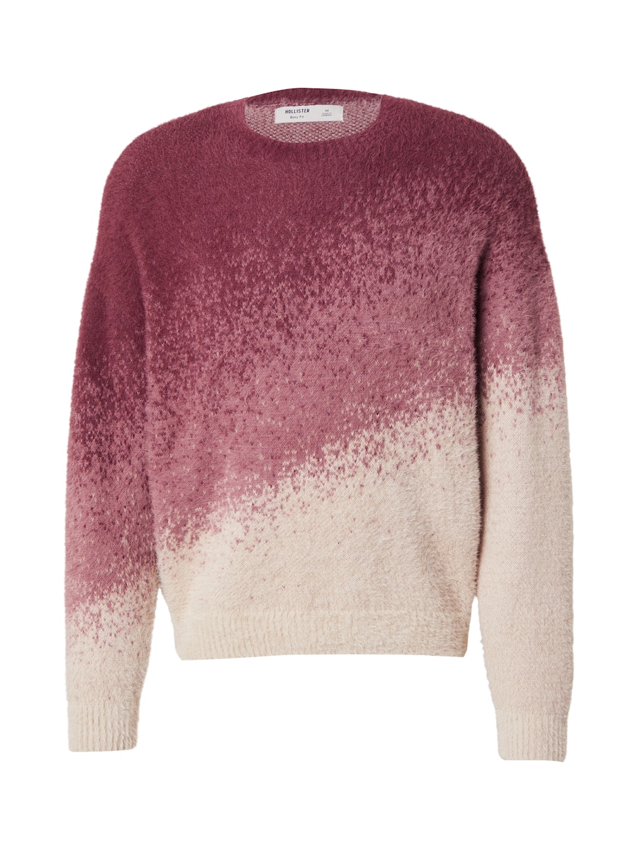Свитер HOLLISTER, Pitaya/Rose
Свитер HOLLISTER, Pitaya/Rose