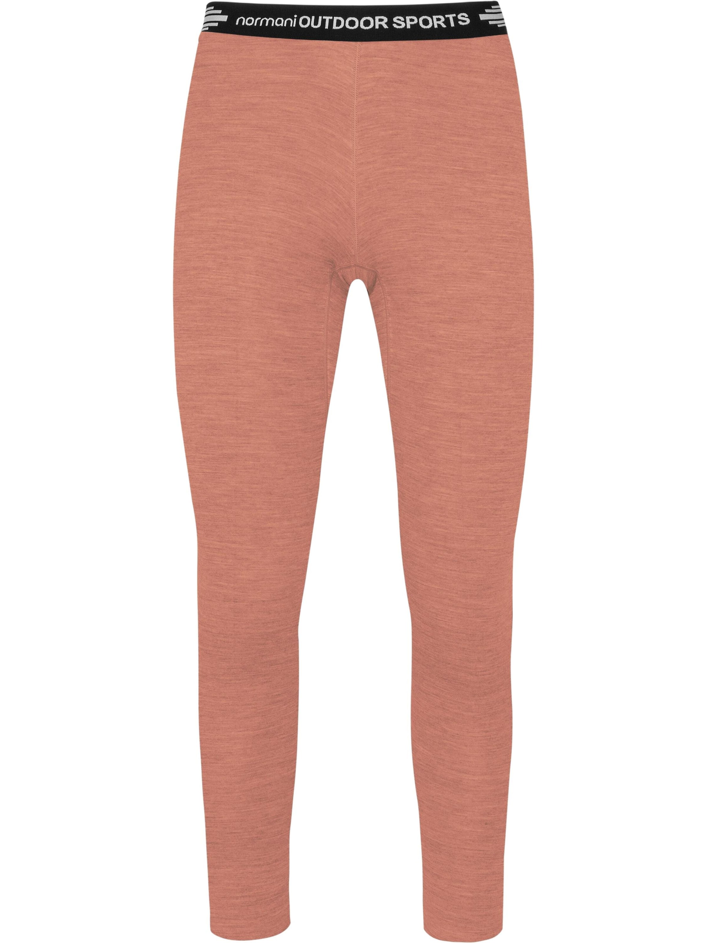 Normani Термобелье 'Perth' в цвете Rose
Normani Термобелье 'Perth' в цвете Rose