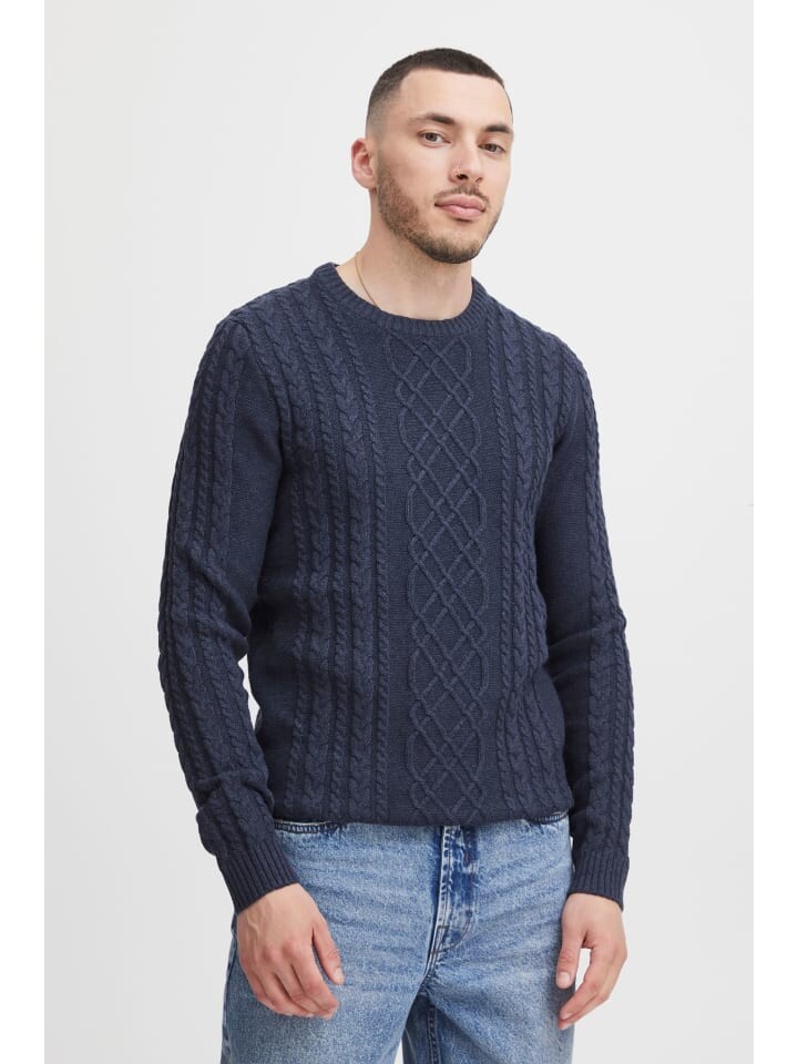Пуловер 11 Project, синий
Пуловер 11 Project, синий