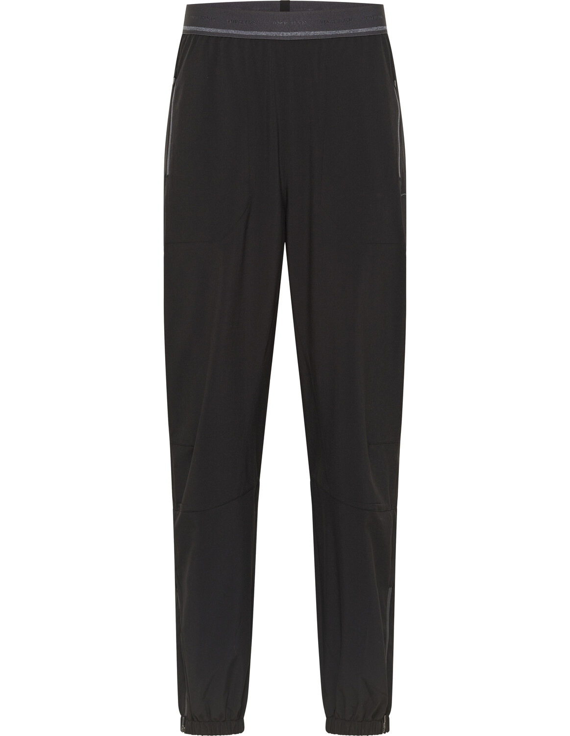 Брюки Venice Beach Hose VB Men TRAVIS, черный
Брюки Venice Beach Hose VB Men TRAVIS, черный