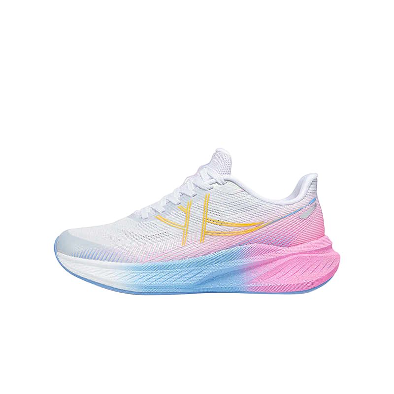 Xtep Нескользящие, амортизирующие, износостойкие низкие детские кроссовки для бега, белые, с вишневым цветом, розовые, для подростков
Xtep Нескользящие, амортизирующие, износостойкие низкие детские кроссовки для бега, белые, с вишневым цветом, розовые, для подростков