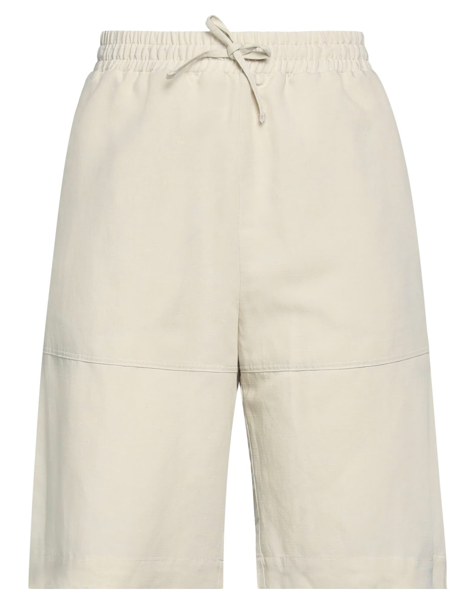 Шорты Roberto Collina, бежевый
Шорты Roberto Collina, бежевый