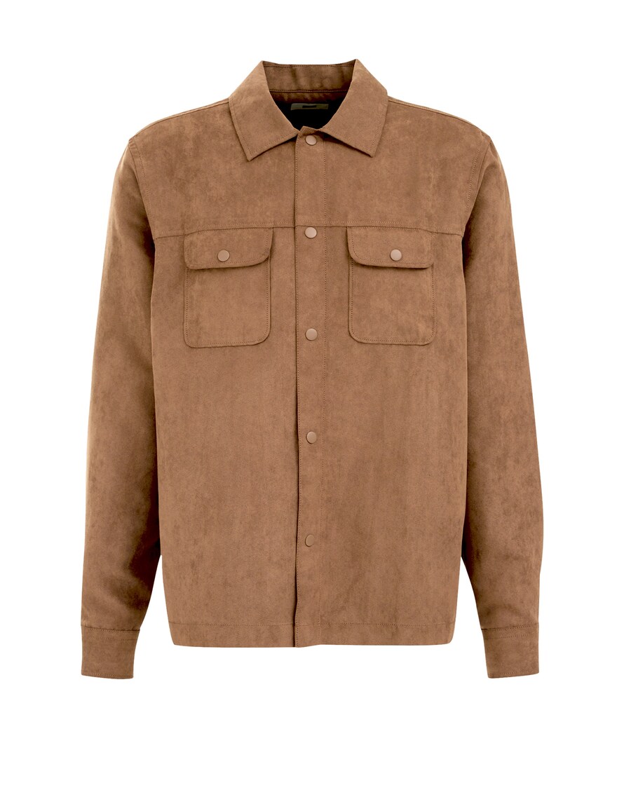 Демисезонная куртка WE Fashion, Light brown
Демисезонная куртка WE Fashion, Light brown