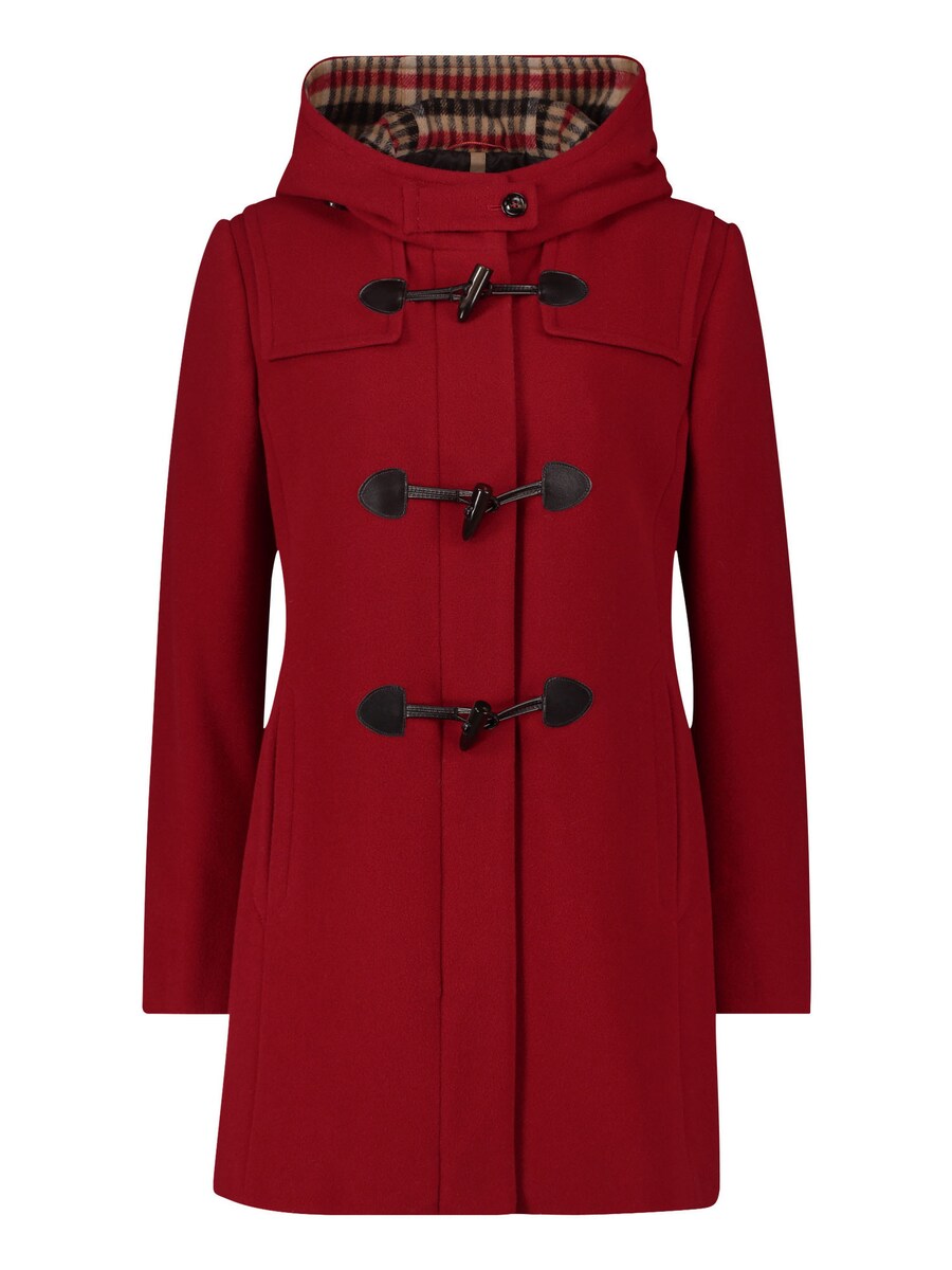 Демисезонное пальто GIL BRET, Brown
Демисезонное пальто GIL BRET, Brown