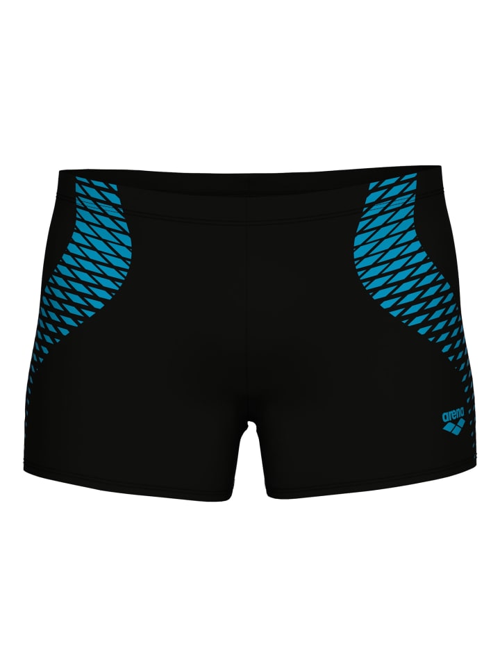 Arena Плавки Openings черного цвета
Arena Плавки Openings черного цвета