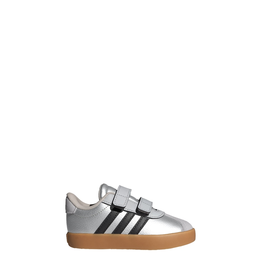 Спортивные кроссовки ADIDAS SPORTSWEAR VL Court 3.0, серебряный
Спортивные кроссовки ADIDAS SPORTSWEAR VL Court 3.0, серебряный