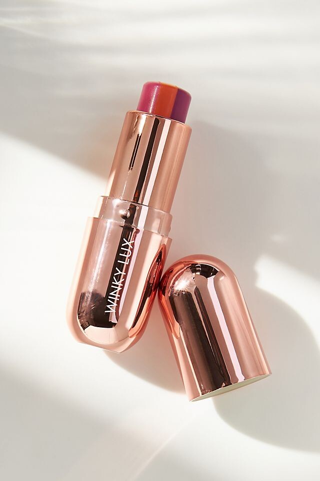 Бальзам для губ Winky Lux Sorbet, мультиколор 
Бальзам для губ Winky Lux Sorbet, мультиколор