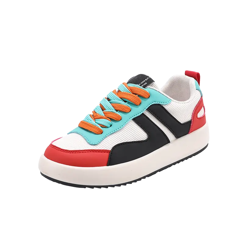 Износостойкие детские скейтерские кроссовки Kids' Wooden Rabbit, бежевый
Износостойкие детские скейтерские кроссовки Kids' Wooden Rabbit, бежевый