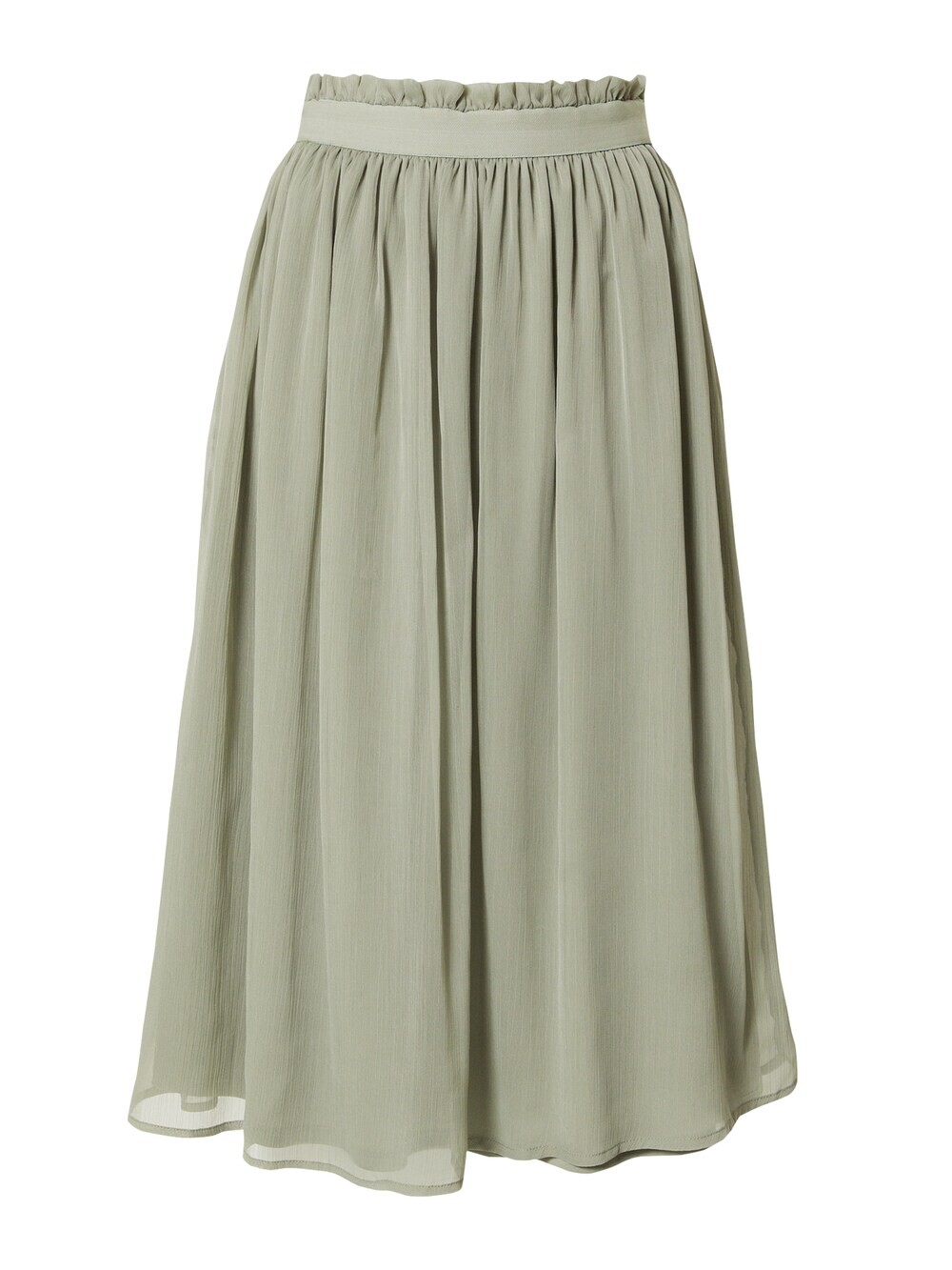Юбка About You Derya, пастельно-зеленый
Юбка About You Derya, пастельно-зеленый