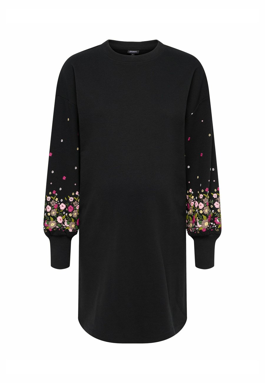 Платье ONLY MATERNITY OLMKOBINA LANGES , Black
Платье ONLY MATERNITY OLMKOBINA LANGES , Black