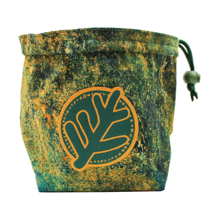 Знак Старейшины - Ктулху Взлом 2, ARU of Holding 
Знак Старейшины - Ктулху Взлом 2, ARU of Holding