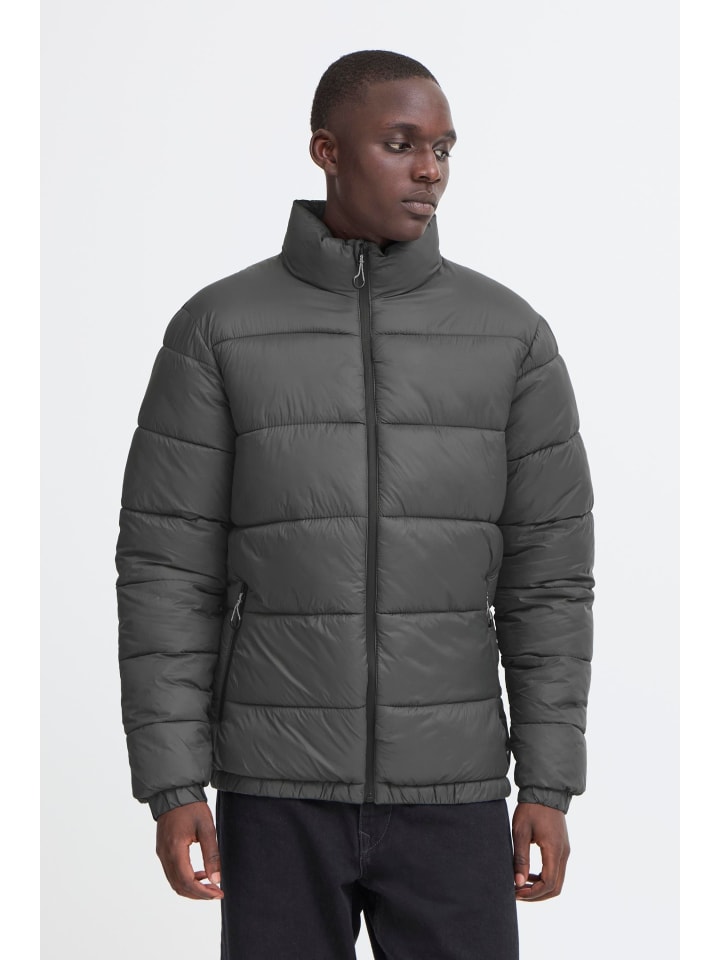 Зимняя куртка BLEND, серый
Зимняя куртка BLEND, серый