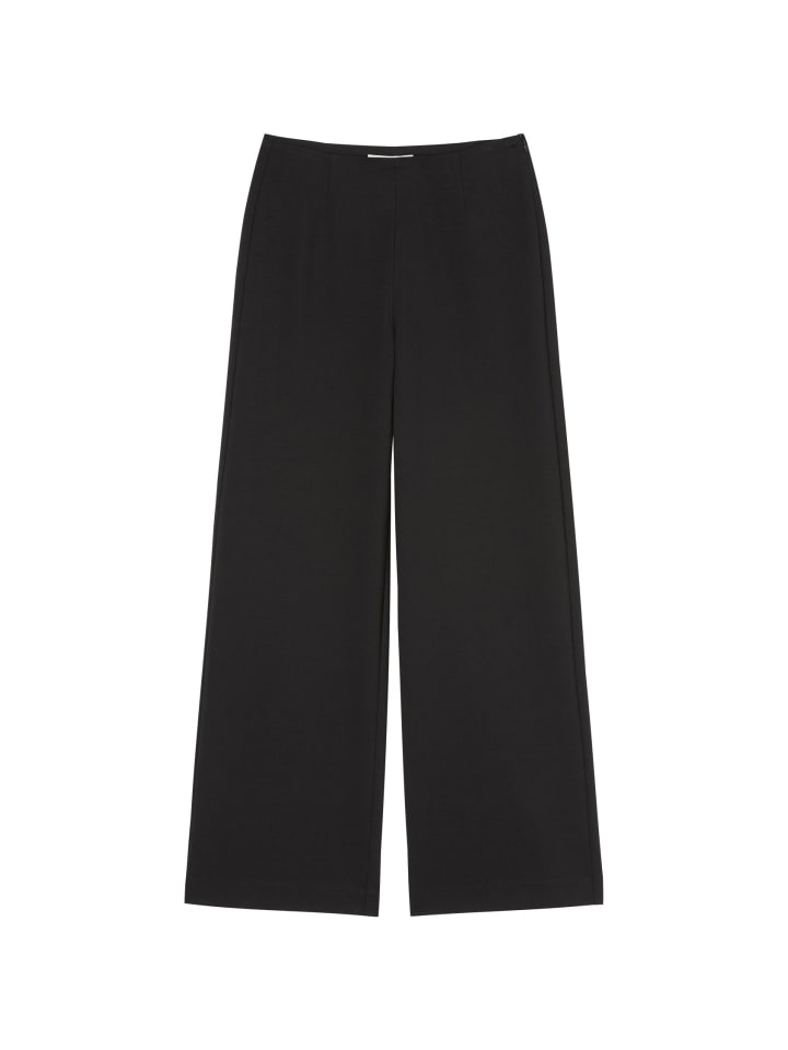 Тканевые брюки Marc O'Polo, черный
Тканевые брюки Marc O'Polo, черный