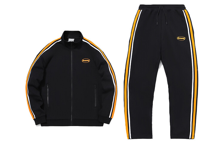 Спортивная модная коллекция свитшотов, комплект для мужчин, новый стандарт, черный Lining, черный
Спортивная модная коллекция свитшотов, комплект для мужчин, новый стандарт, черный Lining, черный