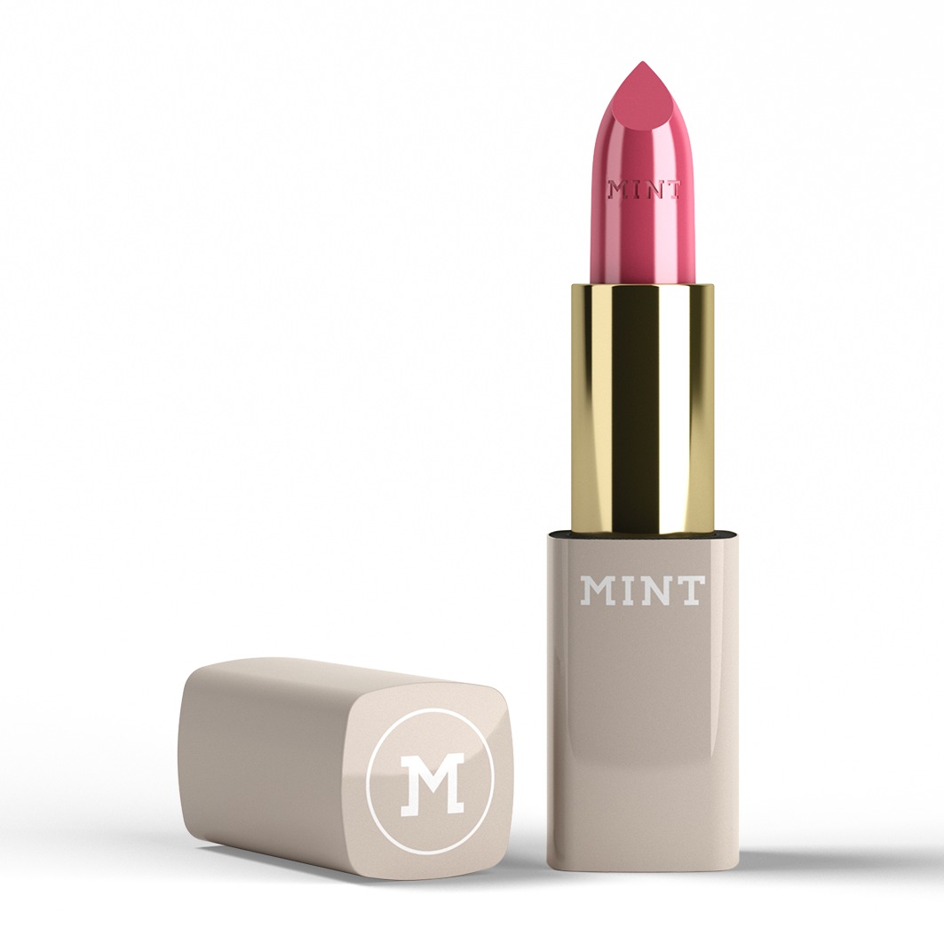Помада для губ mint lippenstift nude apricot Mint By Dr Mintcheva, nude rosé, вес 3.32 гр.
Помада для губ mint lippenstift nude apricot Mint By Dr Mintcheva, nude rosé, вес 3.32 гр.