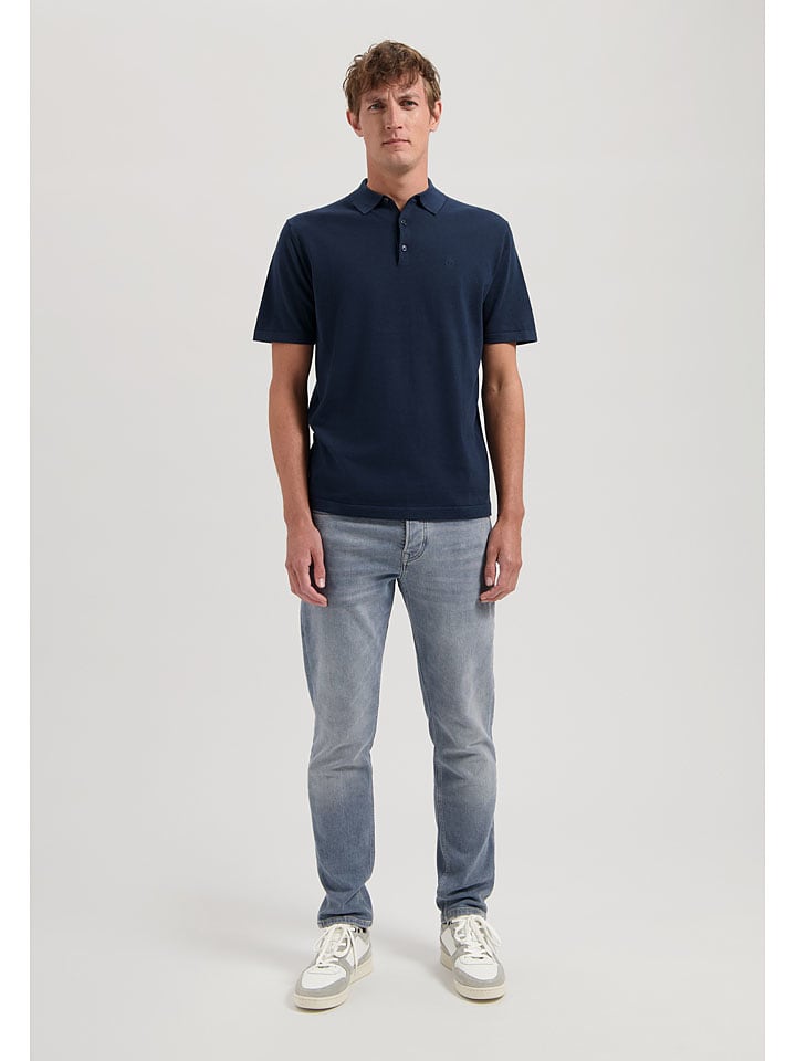 Футболка поло DSTREZZED, темно-синий
Футболка поло DSTREZZED, темно-синий