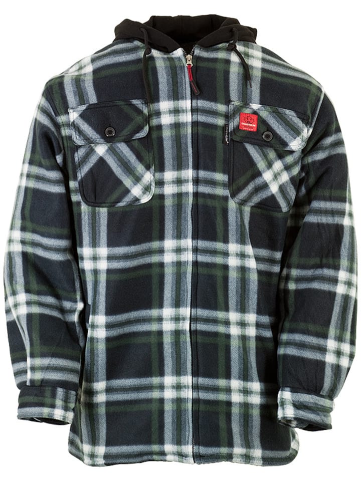 Рубашка TERRAX
Рубашка TERRAX