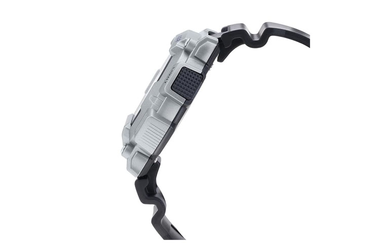 G Shock WS 2100H 1A2V CASIO
G Shock WS 2100H 1A2V CASIO