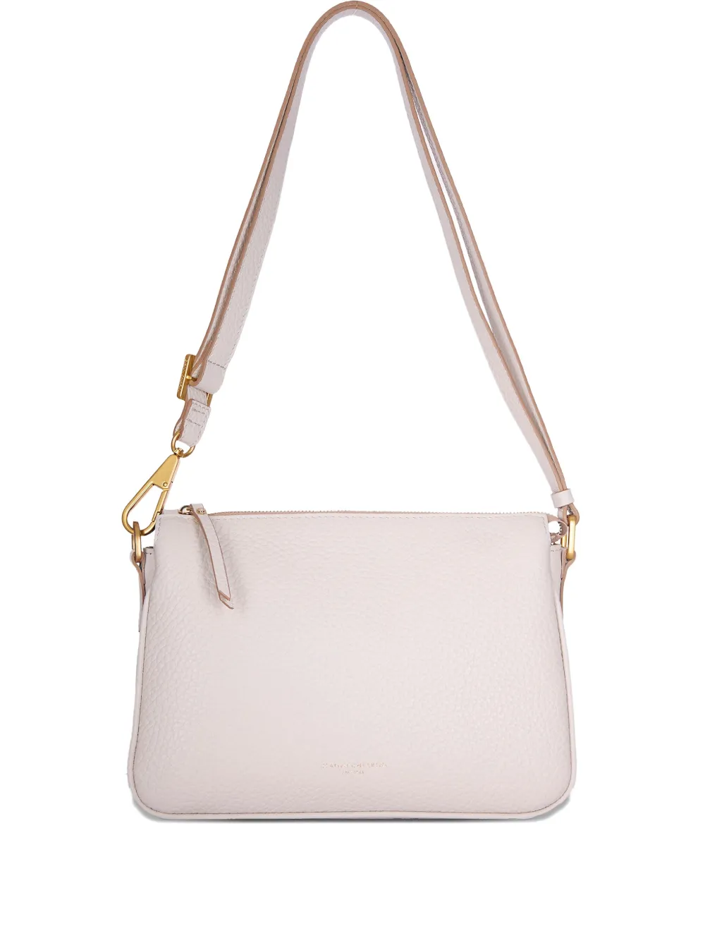 Фактурная сумка на плечо Gianni Chiarini, бежевый
Фактурная сумка на плечо Gianni Chiarini, бежевый